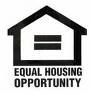 Equal Housing Opportunity